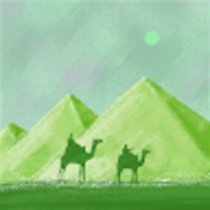 Meet your Posher, Phyllis camille